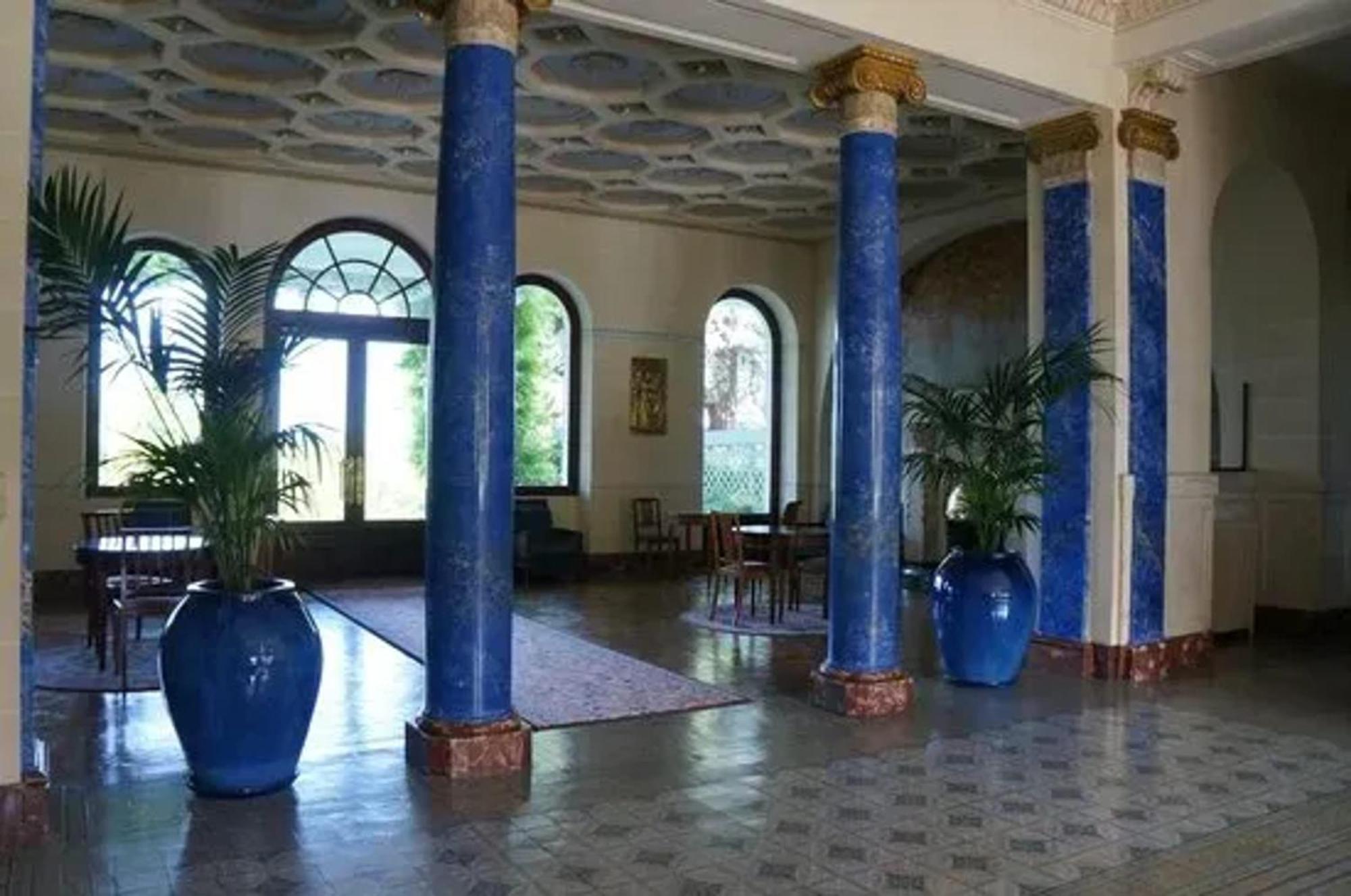 Appartement Confortable Avec Balcon A